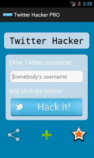 Hack into twitter account from mac free
