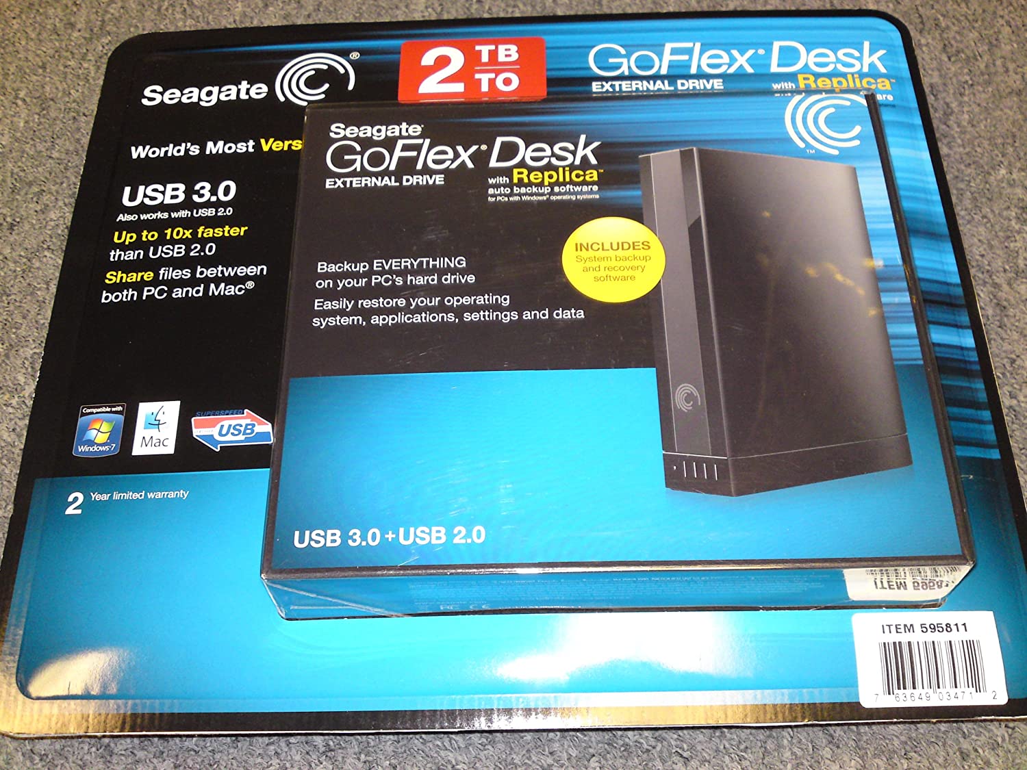 Seagate Freeagent Go For Mac Software Download