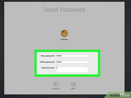 How To Hack A Mac Password Remotely